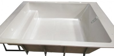 jacuzzi imperial